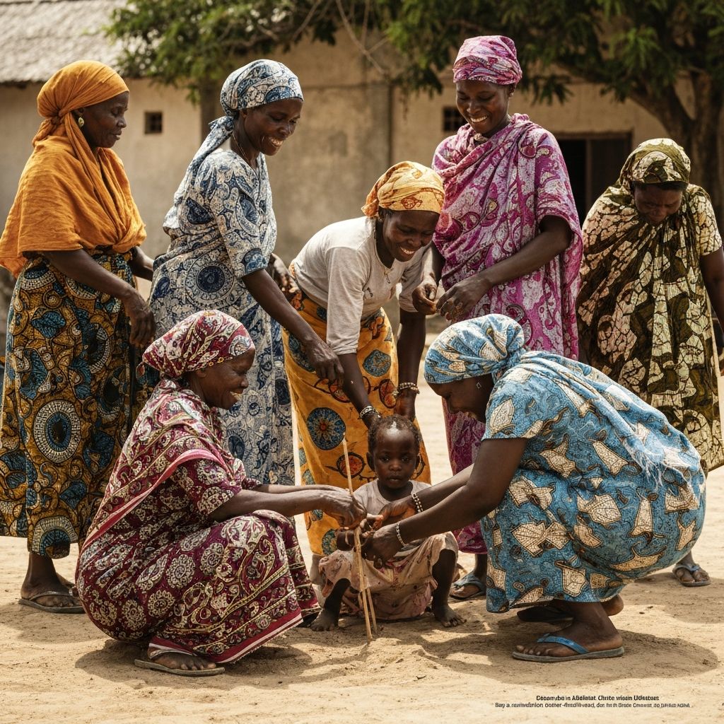 Women empowerment community